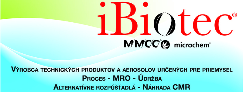 iBiotec® NEOLUBE® SIL 2272 silikónová kvapalina pre automatické nanášanie